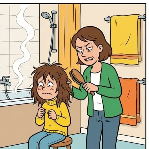 School Kids Share 14 Tiny Rules Adults Should Remember - illustration 2