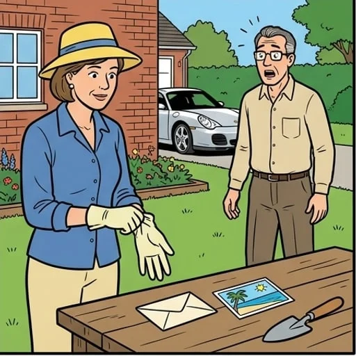 Car Deal for $15: A Teen’s Porsche Bargain Explained - illustration 4