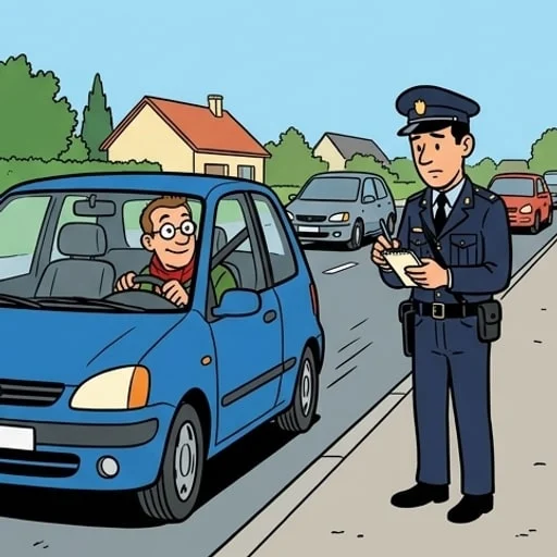 Car Speeding Fines: the simple trick drivers miss - illustration 4
