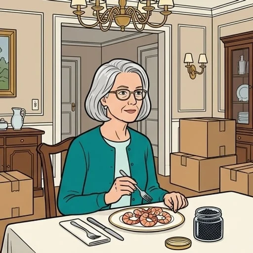 Divorce revenge: Jake thought he won the house - illustration 2