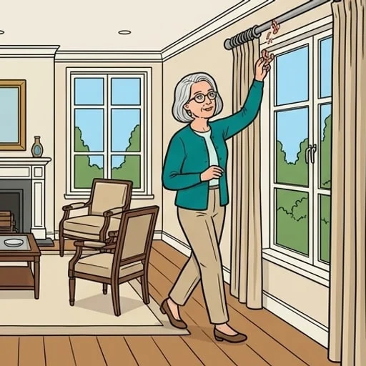Divorce revenge: Jake thought he won the house - illustration 3