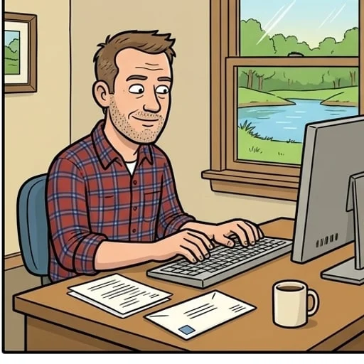 Pennsylvania Beavers Need a Lawyer After a State Letter - illustration 3