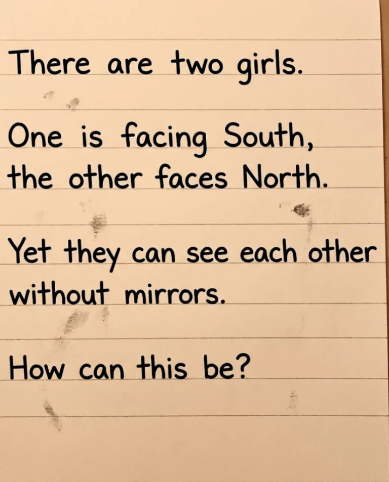 the-riddle-that-tricks-your-brain-every-time cover