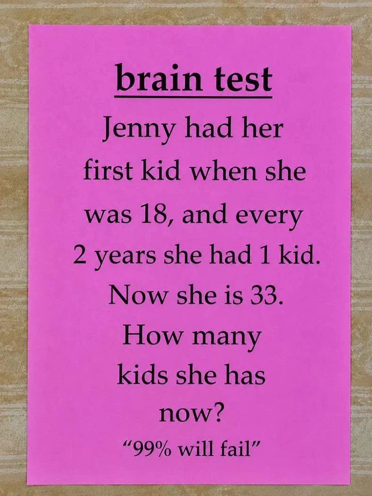 the-viral-riddle-about-jenny-and-her-kids-can-you- cover