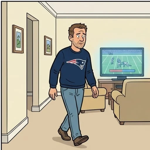Wedding note from 16-year-old daughter sends Dad racing — illustration 1