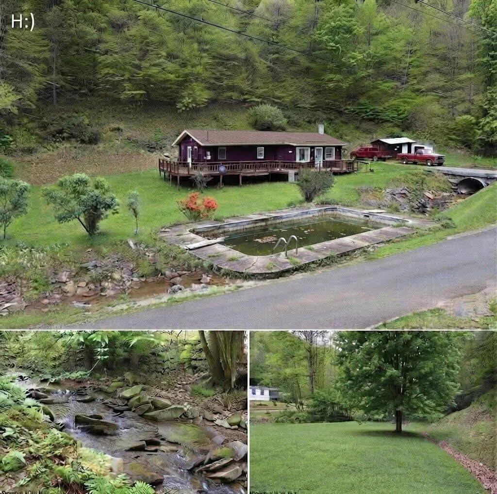 a-1982-west-virginia-ranch-on-0-63-acres-priced-fo-cover a-1982-west-virginia-ranch-on-0-63-acres-priced-fo cover