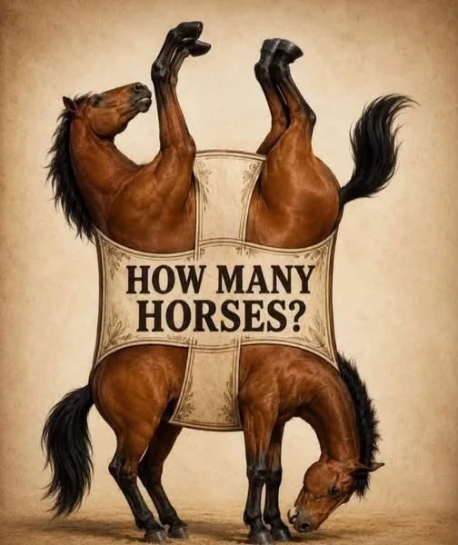 how-many-horses-are-hidden-in-this-optical-illusio cover